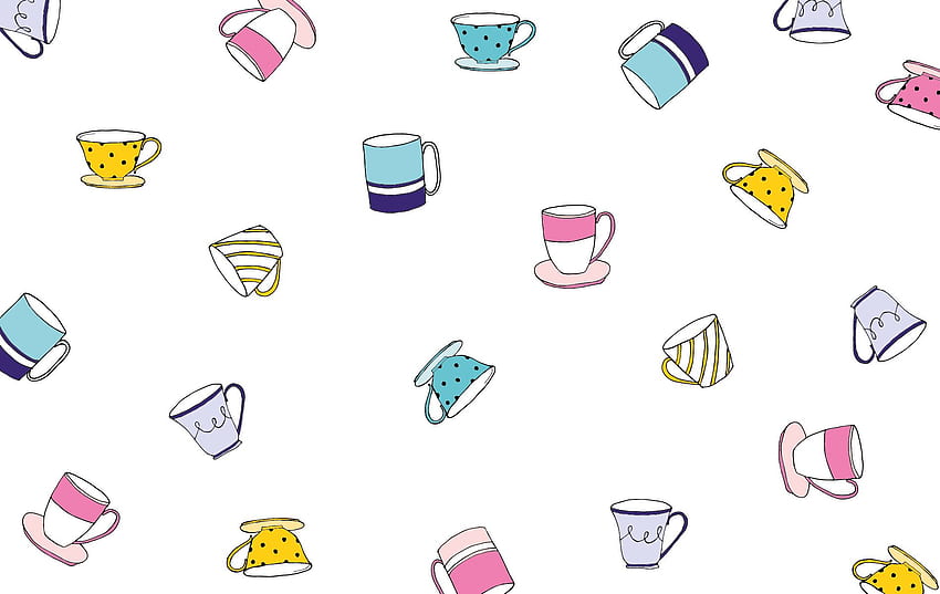 Tea cup – Make and Tell, Tea Computer HD wallpaper
