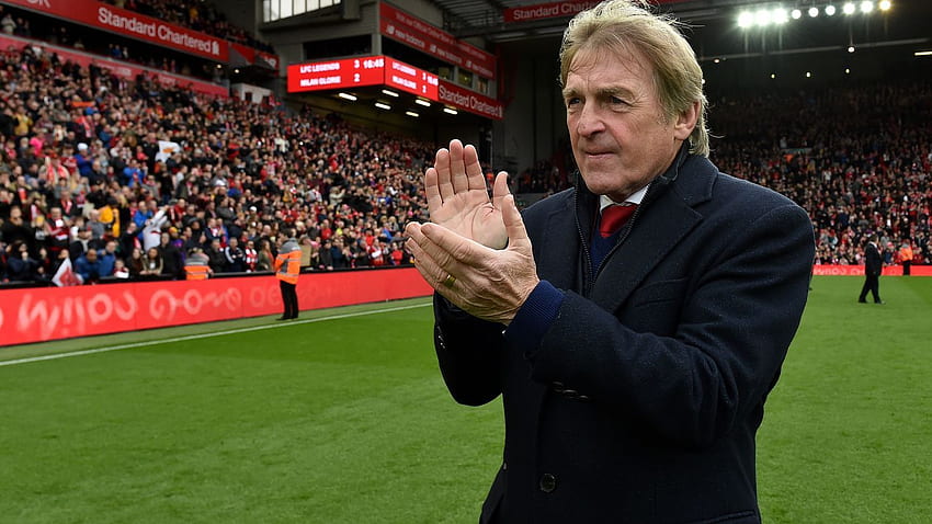 Kenny Dalglish: “The Season Must Be Completed” - The Liverpool Offside HD wallpaper