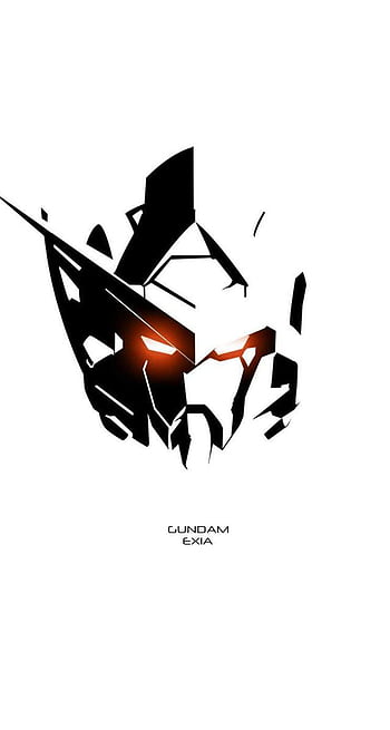 Gundam Logo Iphone Hd Wallpapers Pxfuel