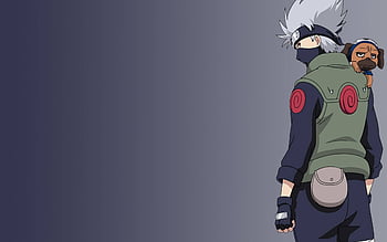 Kakashi ❤️  Desenho de anime, Anime, Deidara wallpaper