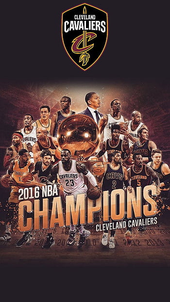 Cleveland Cavaliers The Three Musketeers wallpaper by michaelherradura on  DeviantArt