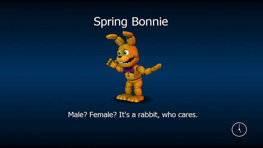 Fnaf world, Wiki