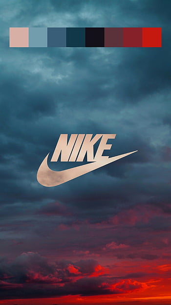 300+] Nike Iphone Wallpapers | Wallpapers.com