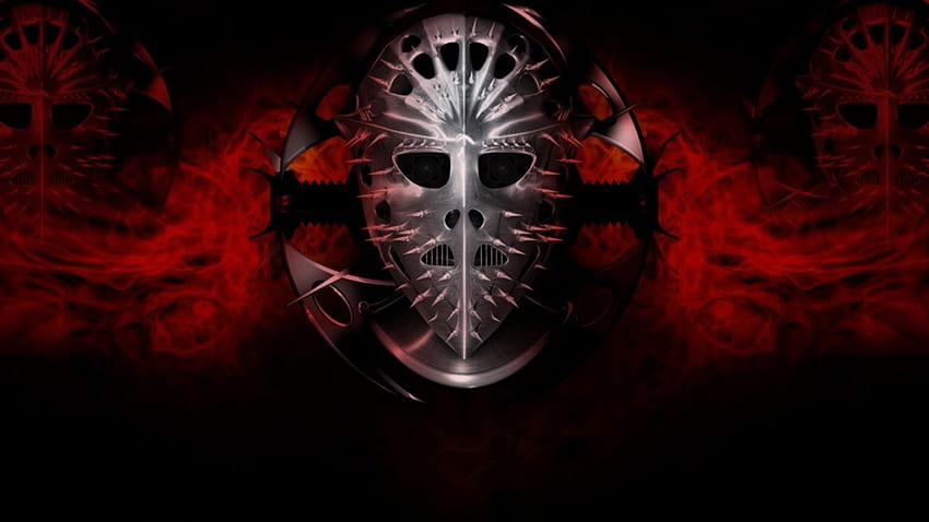 the mask, fantasy, helmet, game, art HD wallpaper