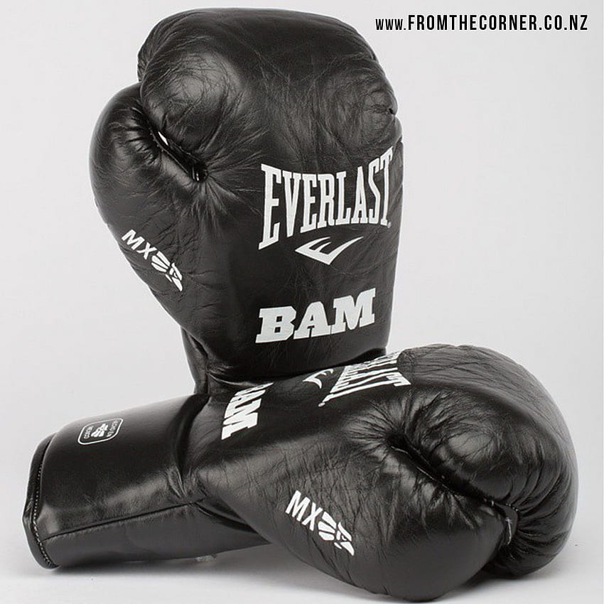 Custom Made Everlast Boxing Gloves For Brandon 'Bam Bam' Rios HD phone  wallpaper | Pxfuel