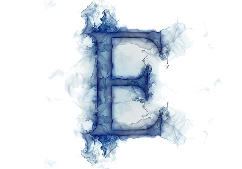 Letter E HD wallpaper