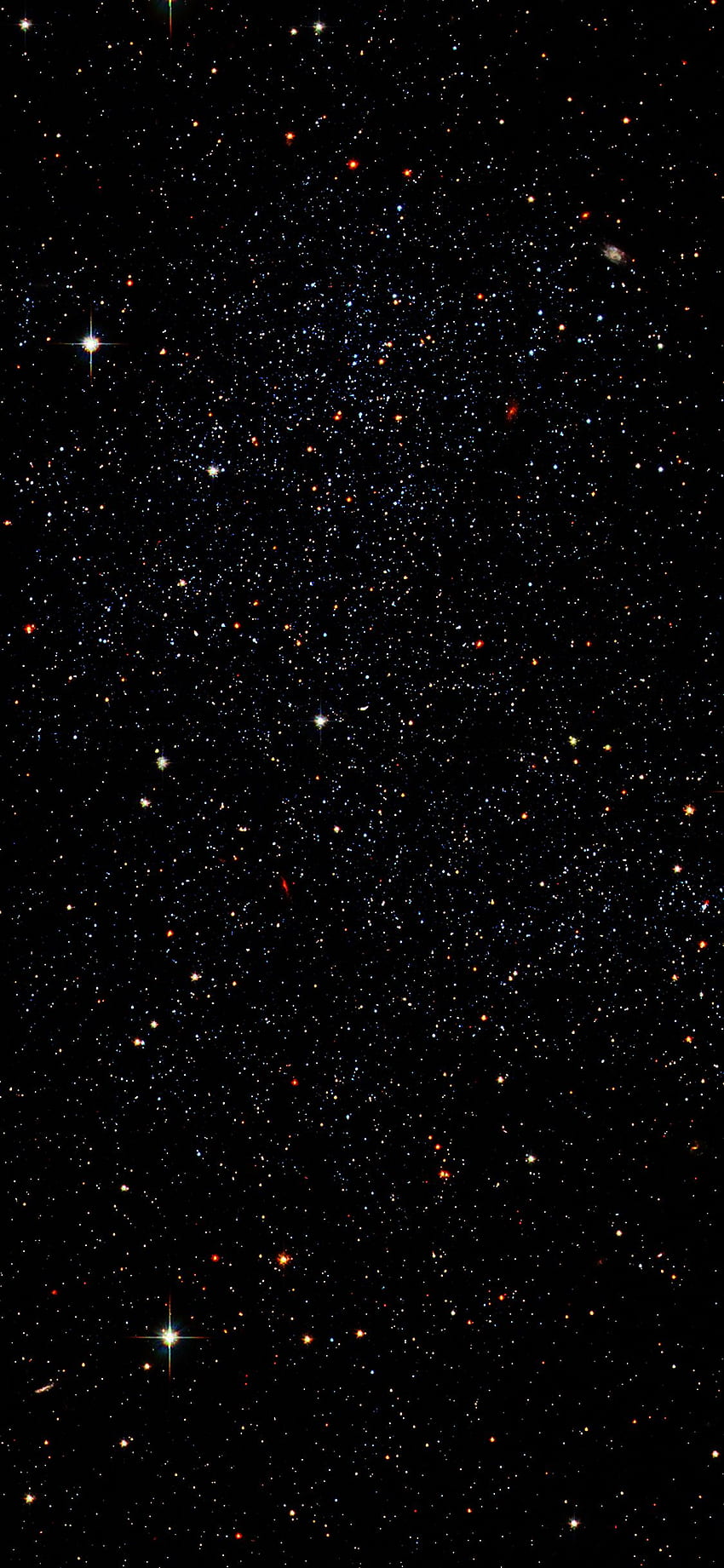 Night Space Night, Sagittarius Aesthetic HD phone wallpaper