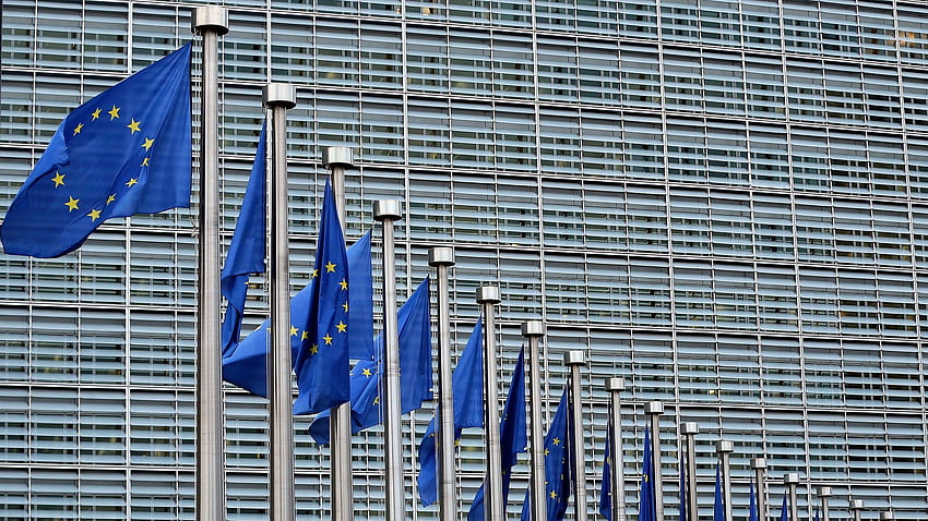 EU member of parliament eyes vulnerability disclosure process, European Union HD wallpaper