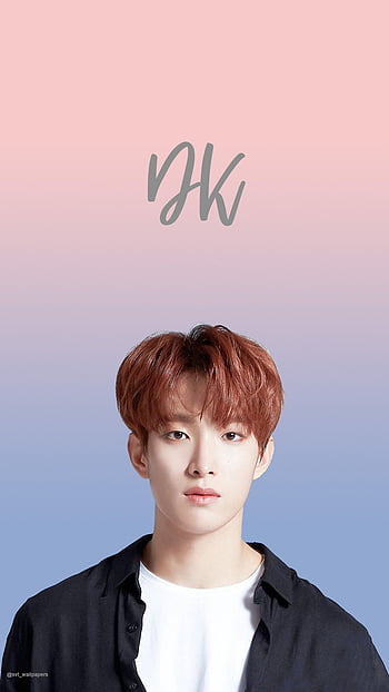 DK Seventeen Wallpapers - Wallpaper Cave