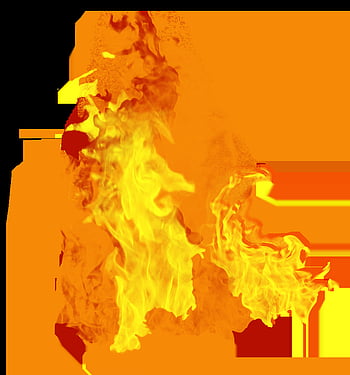 Fire gif transparent background HD wallpapers | Pxfuel