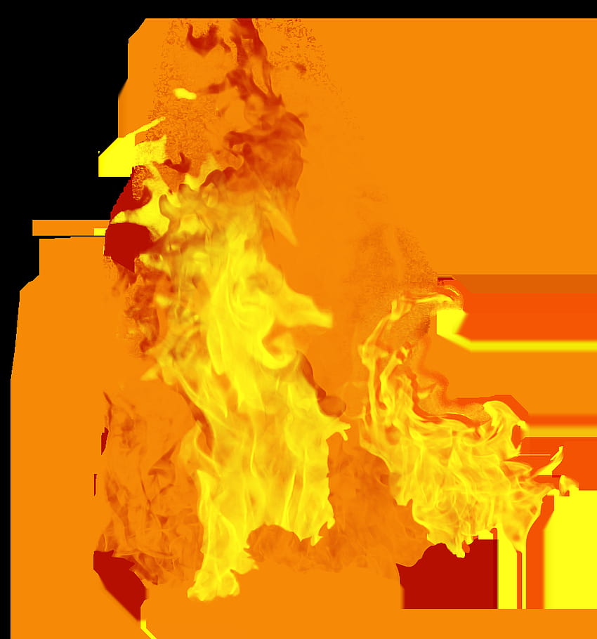 Fire Gif Transparent Background, Clip Art,, Fire White HD phone wallpaper