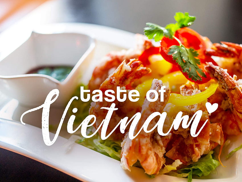 Watch Taste of Vietnam, Vietnam Culture HD wallpaper