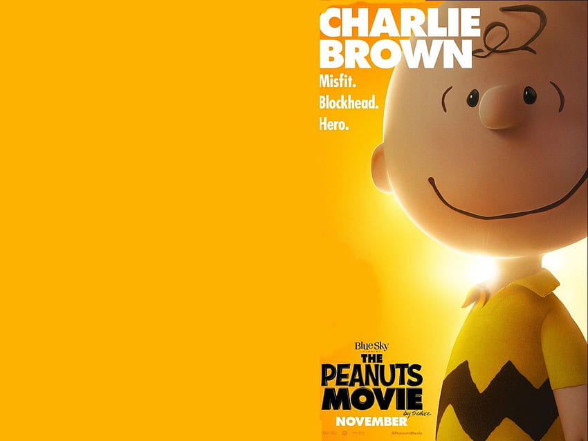 13 2015 By Stephen Comments Off on The Peanuts Movie [] for your , Mobile & Tablet. Explore Peanuts Movie . Snoopy and Charlie Brown HD wallpaper