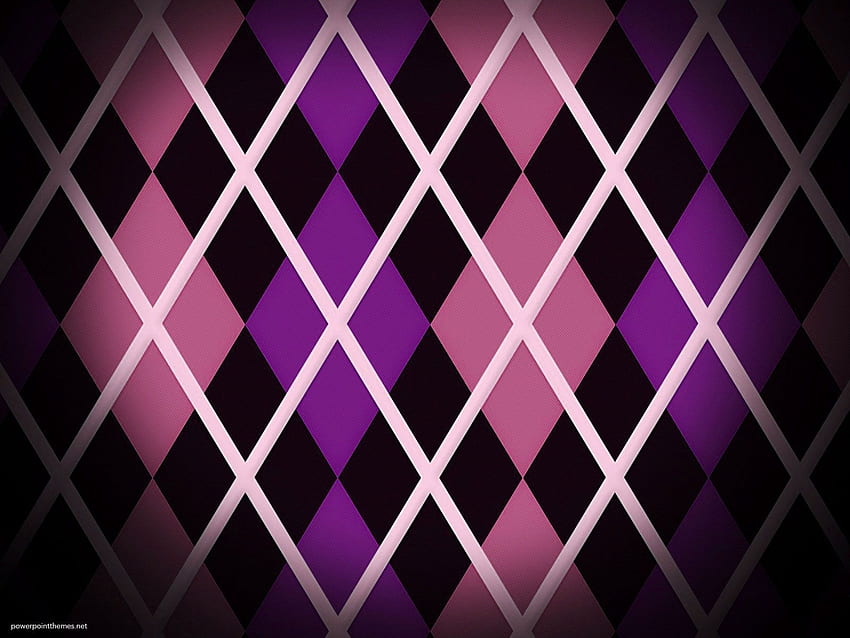 Pink Purple Diamond Shape Background [] for your , Mobile & Tablet. Explore Diamond Shaped . Diamond Architectural Borders, Pink Diamonds , Diamond Pattern HD wallpaper