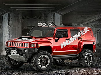 hummer h2 sut wallpaper