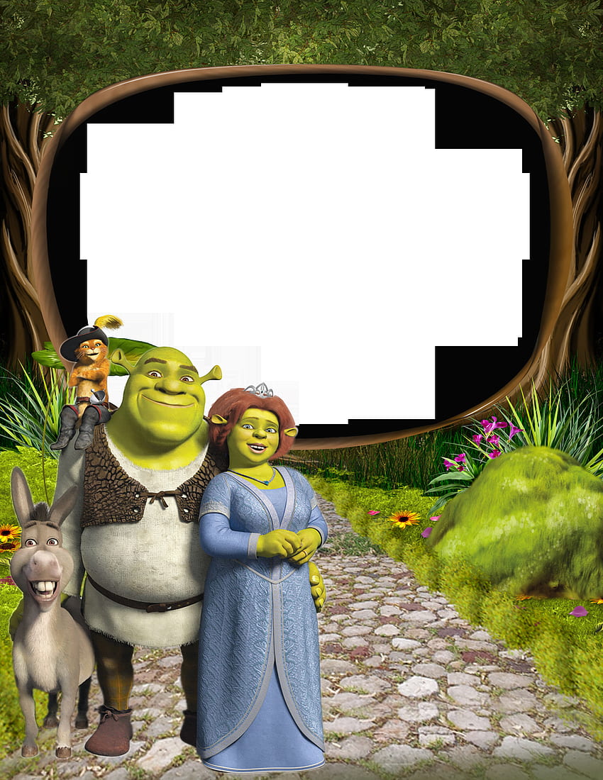 Shrek Png , Png Download, Transparent Png , Transparent Png Image - PNGitem