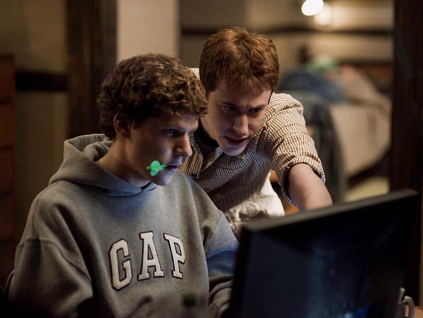 The Social Network' Was Right About Facebook All Along, The Social Network Movie HD wallpaper