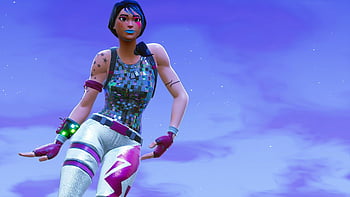 Sparkle Specialist/Supreme + Banner Cape/Shield + Rainbow Smash :  r/FortniteFashion