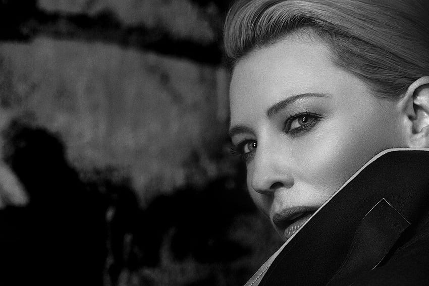 Cate Blanchett – Cate Blanchett Tapeta HD