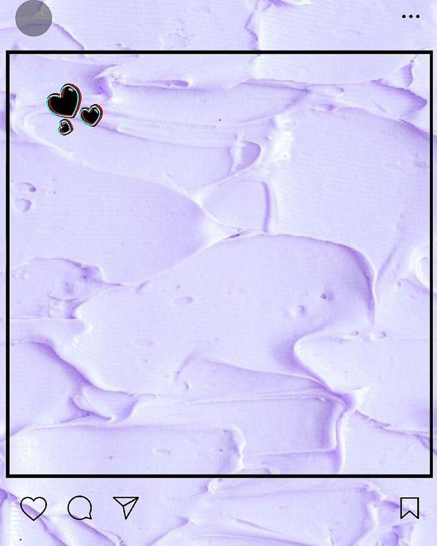 Aesthetic Pastel Purple iPhone, Violet Aesthetic HD phone wallpaper | Pxfuel