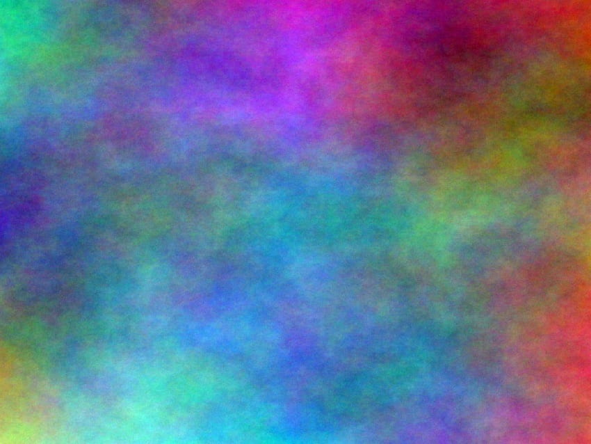 Rainbow Speacil, kolory, abstrakcja, tęcza, ładna Tapeta HD