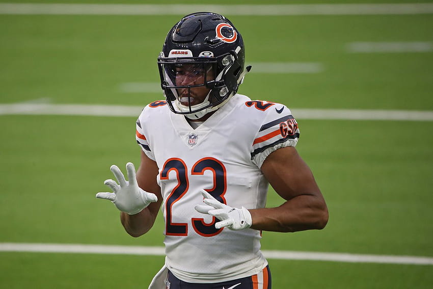 Report: Colts are among the teams 'in the mix' for Bears CB Kyle Fuller - Stampede Blue, Khalil Mack HD wallpaper