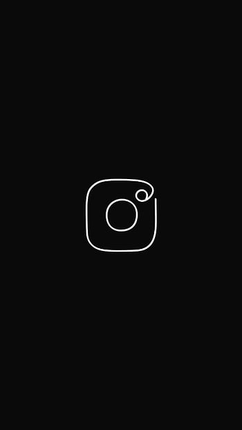 Page 2 | instagram black HD wallpapers | Pxfuel