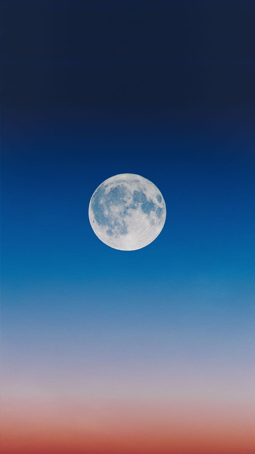 Full moon, sunset, sky, . Dark , Beautiful landscape , S HD phone wallpaper  | Pxfuel