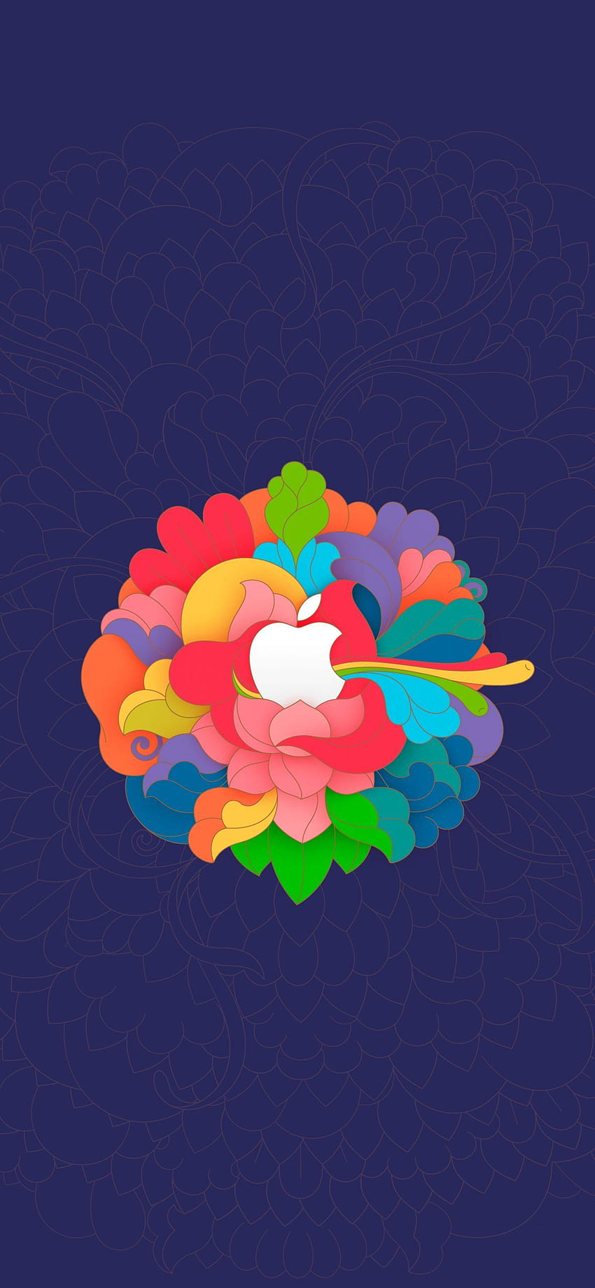 Apple Sanlitun – Official Retail . LIVE - Central. Apple logo iphone, Apple logo , Apple iphone HD phone wallpaper