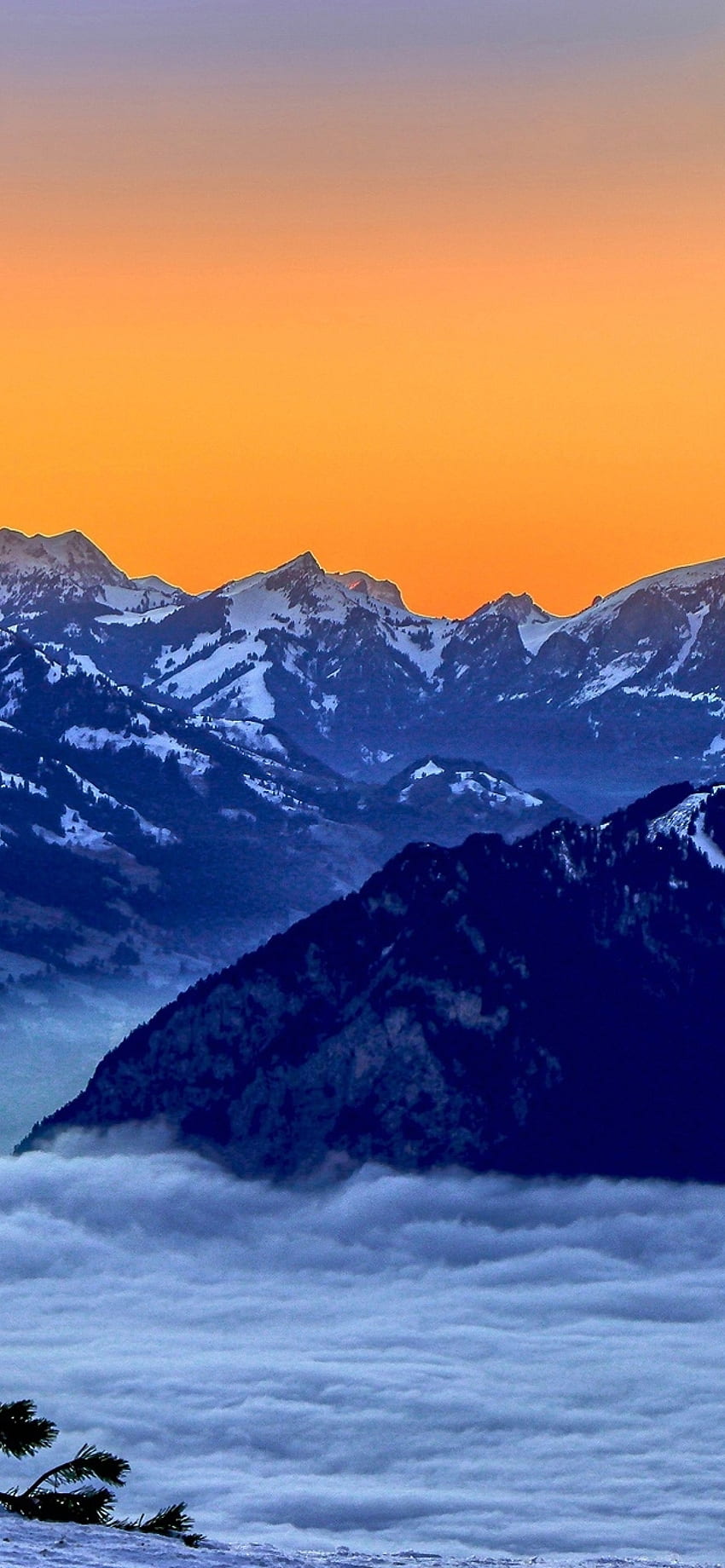Bernese Alps Switzerland iPhone XS MAX , Nature , , and Background ...