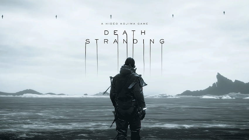 5004463 death stranding 2018 games games hd  Rare Gallery HD Wallpapers