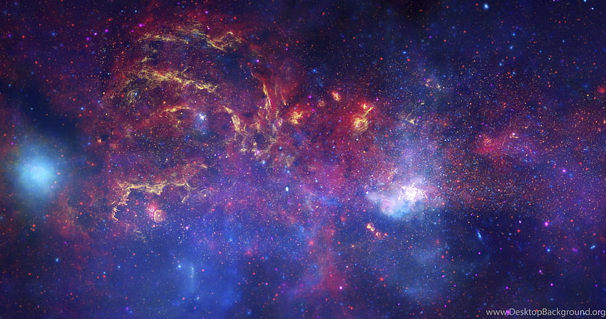 NASA : From Outer Space TechRepublic, Ultra NASA HD wallpaper
