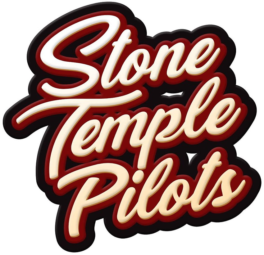 Résultat du logo des pilotes du temple de pierre. Pilotes du temple de pierre, Temple de pierre, Logo pilote Fond d'écran HD