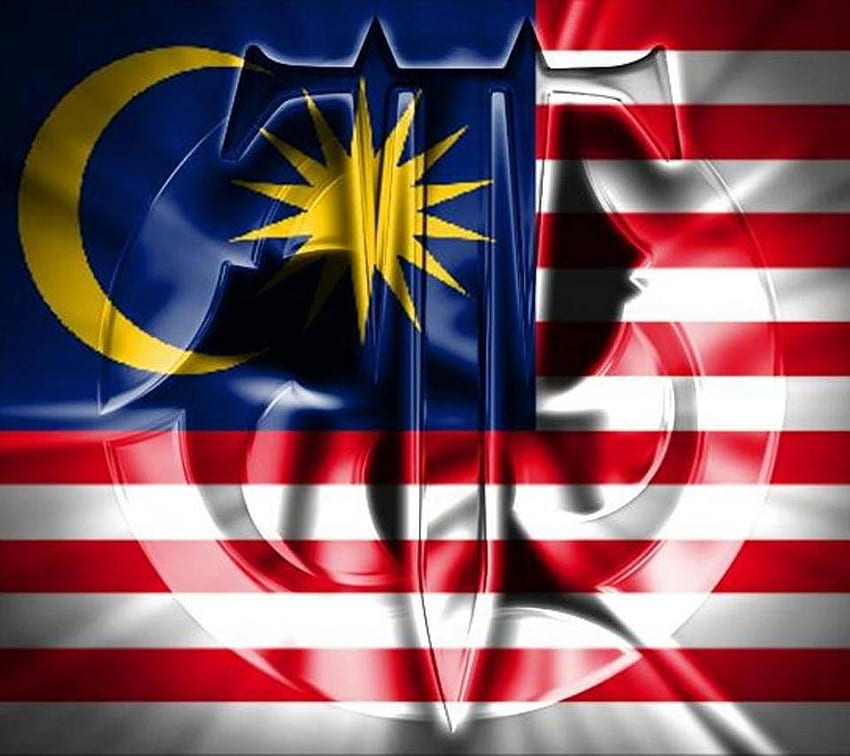 Malaysia Trivium, Malaysia Flag HD wallpaper | Pxfuel