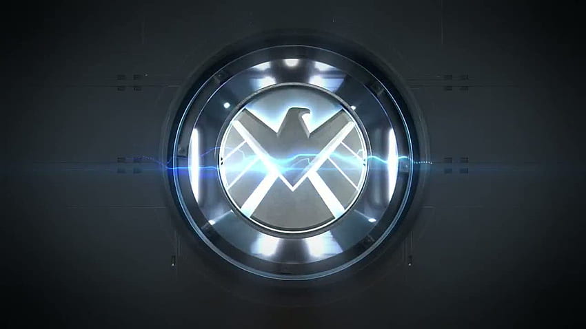 Shield, Agents of Shield Logo HD wallpaper