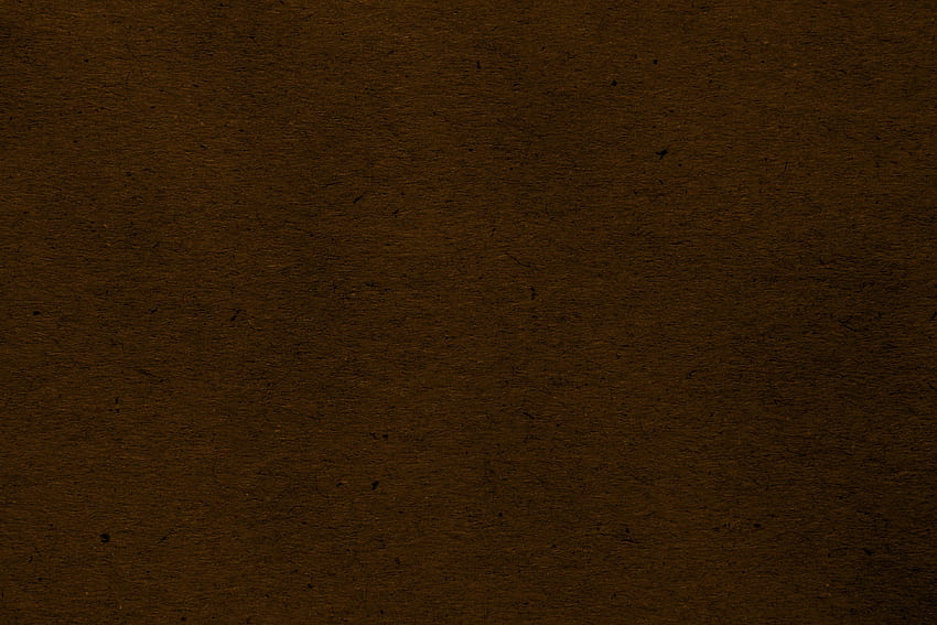 Dark Chocolate Brown Paper Texture with Flecks . graph. Public Domain HD wallpaper