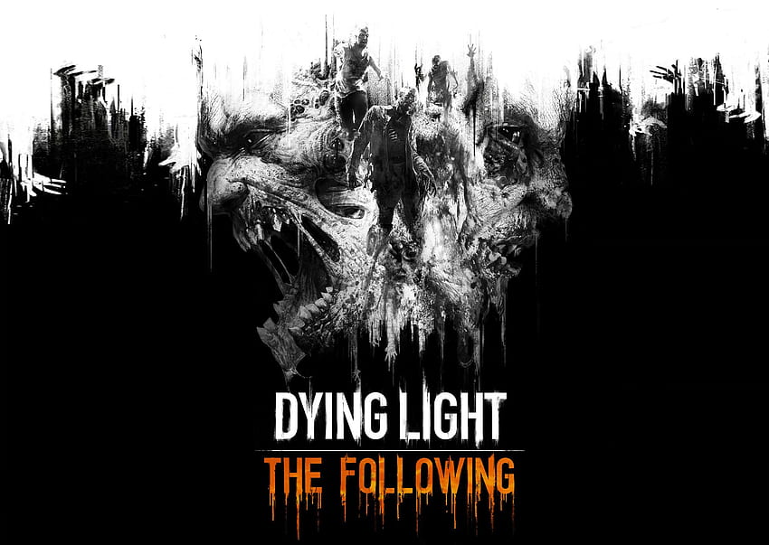 Dying Light: The Following HD wallpaper