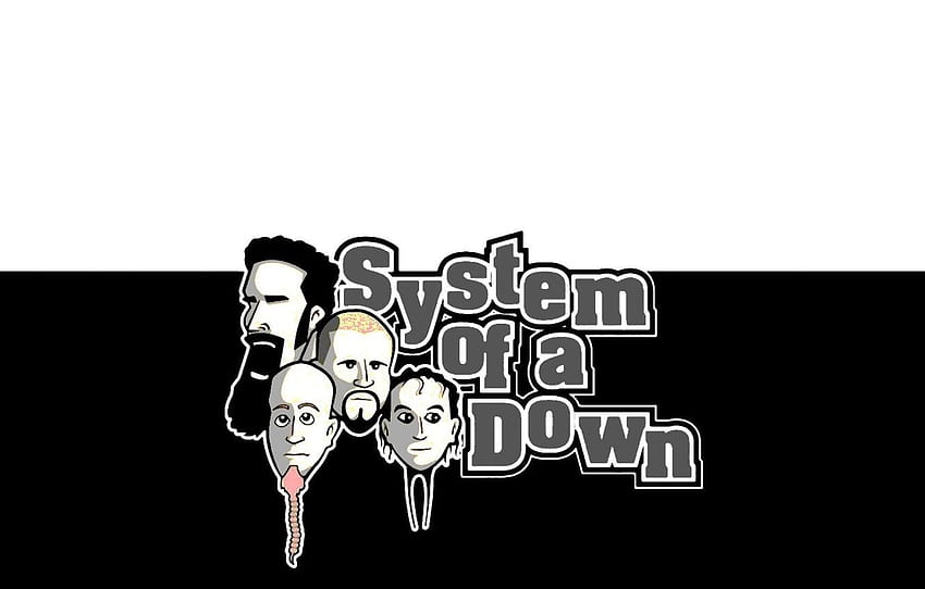 그룹, 음악, 명성, 록, 대체 금속, 음악가, 소드, System of a down for , 섹션 музыка HD 월페이퍼