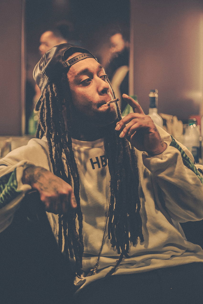 Ty Dolla $ign, Ty Dolla Sign HD phone wallpaper