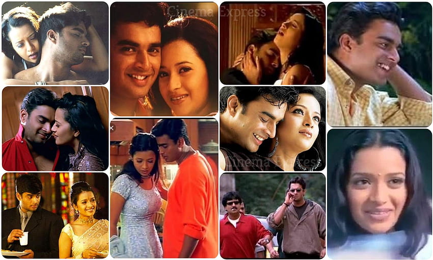 Years Of Minnale: A Nostalgic Look Back At GVM's Debut Rom Dram That Has A Cult Following Amongst Cinema Express, Alai Payuthey HD wallpaper