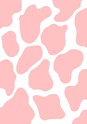 🔥 620+ Pink Cow Print Wallpaper (Aesthetic New HD 4k 2023) - Px Bar