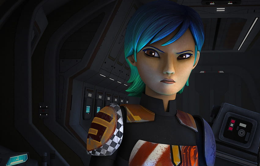 720P Free download | animated series, Star wars: Rebels, Star Wars ...