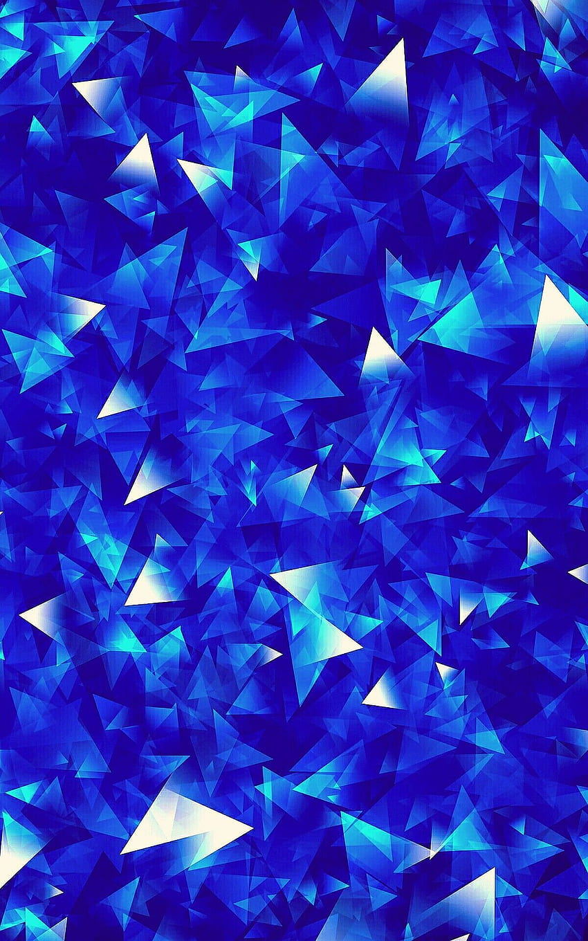 SU Aesthetic: Sapphire ideas. aesthetic, everything is blue, blue aesthetic HD phone wallpaper