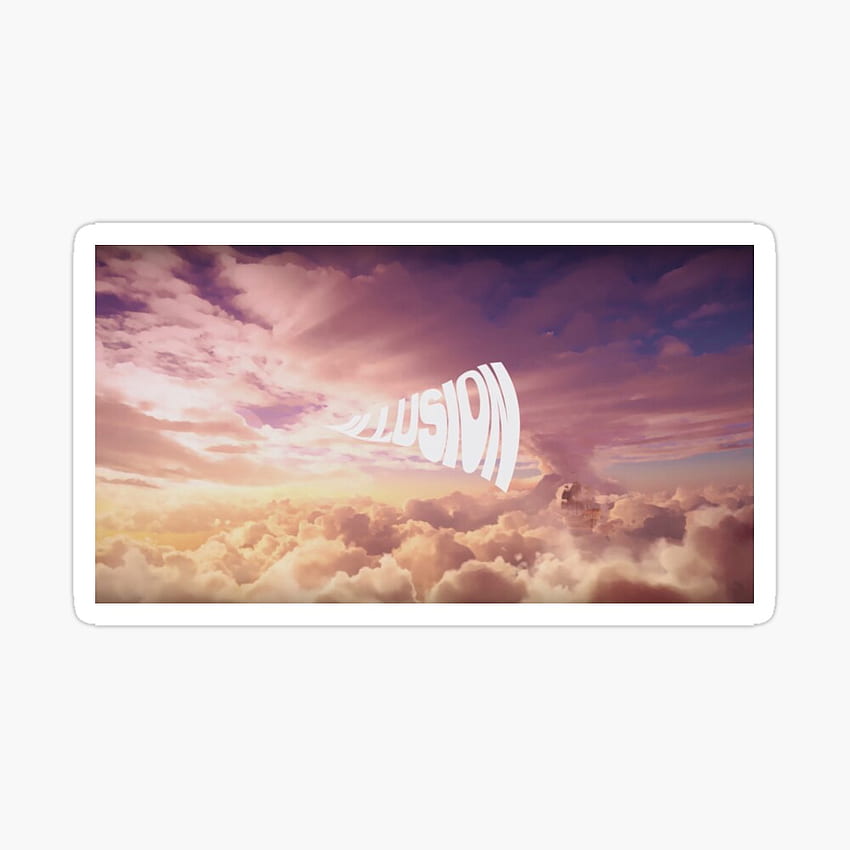 ATEEZ Illusion Poster HD phone wallpaper