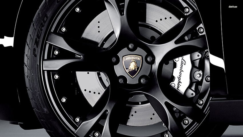 Lamborghini, Carros, Emblema, Carros Esportivos papel de parede HD