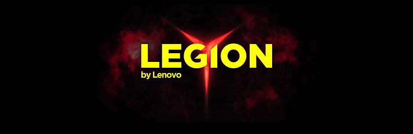 Lenovo Legione, Lenovo Gaming Sfondo HD