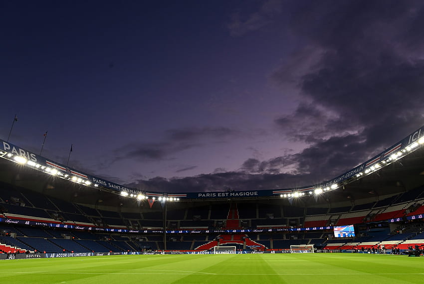 FFF to gain €400,000 from playing at the Parc des Princes instead of Stade de France. Get French Football News HD wallpaper