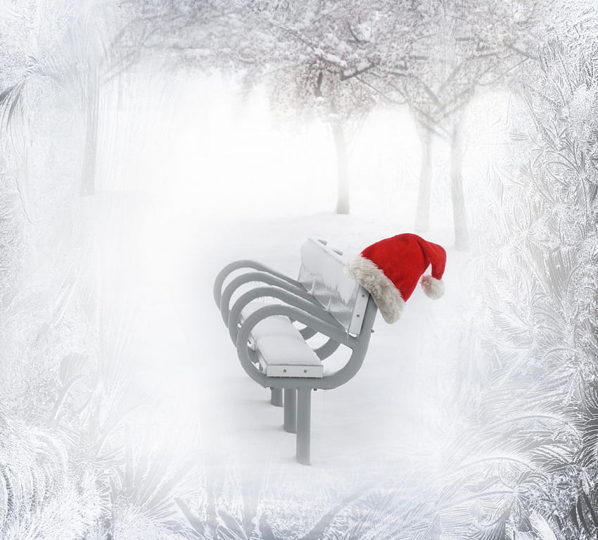 겨울 시간, 겨울, 메리 크리스마스, 눈이 내리는, 크리스마스, 눈, 크리스마스, 자연, 매직 크리스마스 HD 월페이퍼
