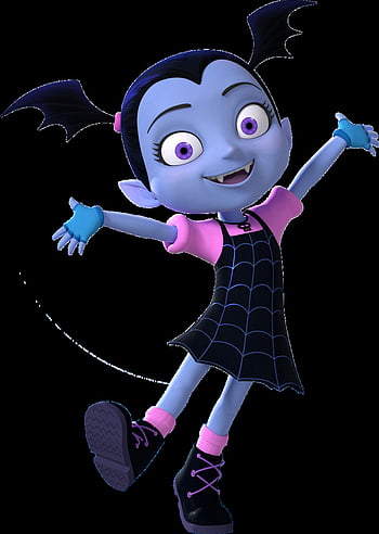 Vampirina HD phone wallpaper | Pxfuel