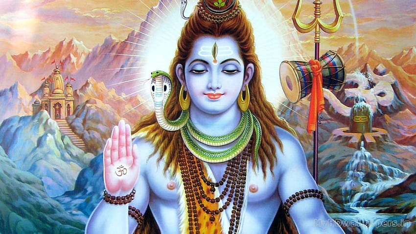 Hindu God - Top 10 Best HD wallpaper | Pxfuel